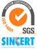S3 SONCINI - Certificaciones