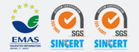 S3SONCINI - Certifications 